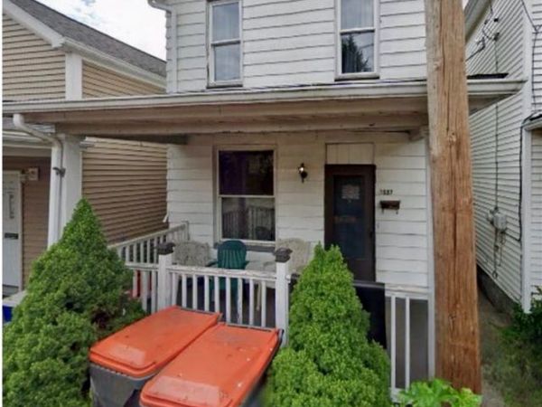 1607 5th Ave, Beaver Falls, PA 15010