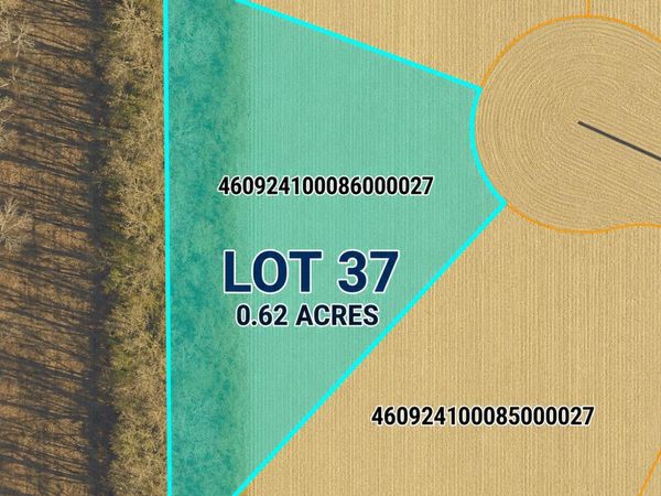 Lot 37 James Court, La Porte, IN 46350