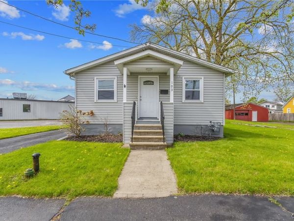 103 Pulaski Street, Syracuse, NY 13204