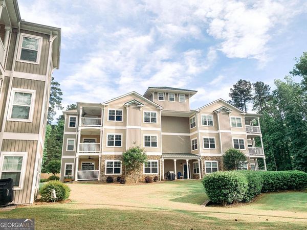 222 Sheffield Drive, Unit APT A6, Sparta, GA 31087