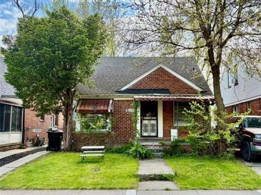 15770 Stansbury Street, Detroit, MI 48227