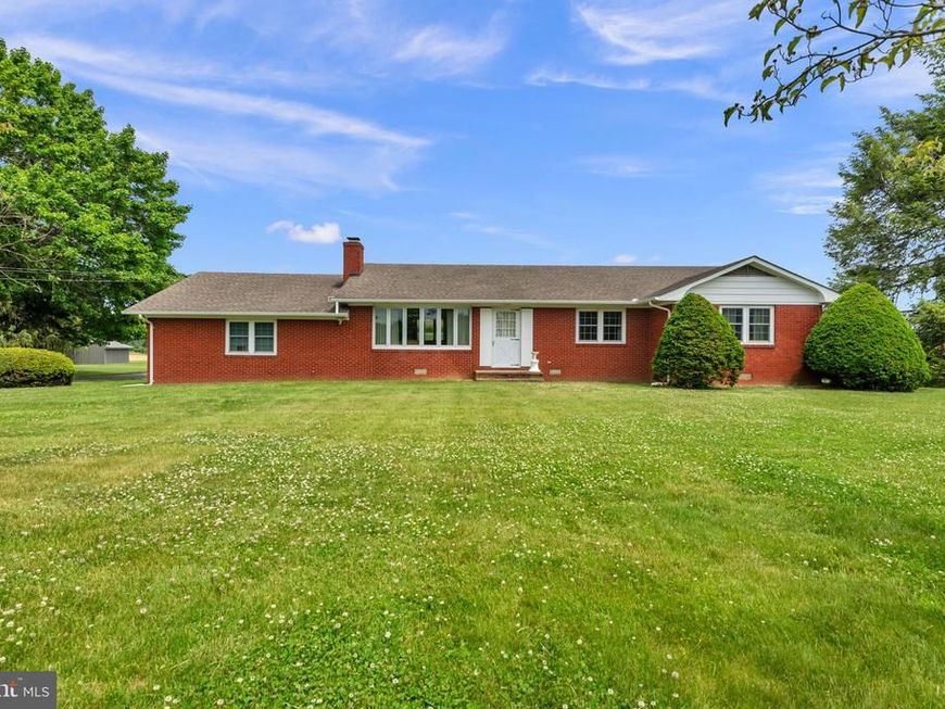 8629 Airy Hill Road, Chestertown, MD 21620 Main Photo