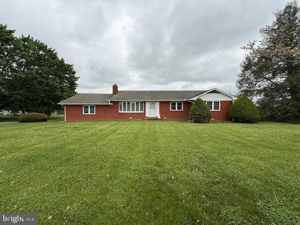 8629 AIRY HILL ROAD , CHESTERTOWN, MD 21620