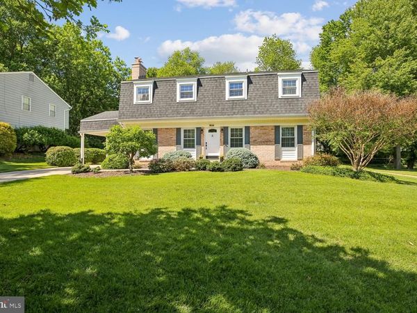 1525 ARBOR VIEW ROAD, SILVER SPRING, MD 20902