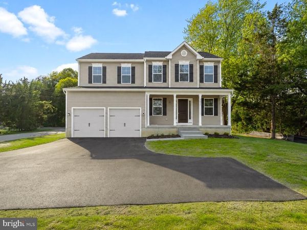 2691 N ROUTE 9, OCEAN VIEW, NJ 08230