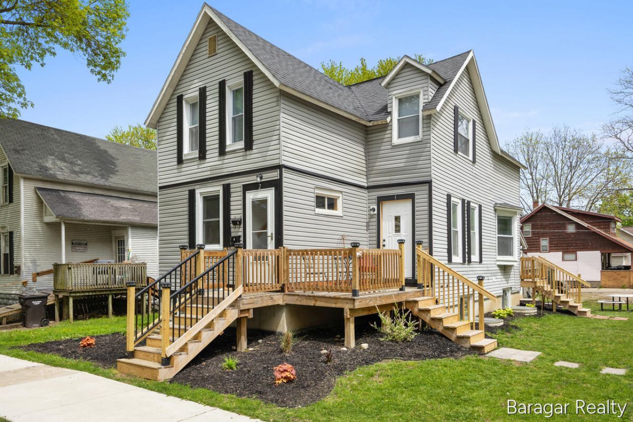 1100 Lincoln Avenue Nw, Grand Rapids, MI 49504 Main Photo
