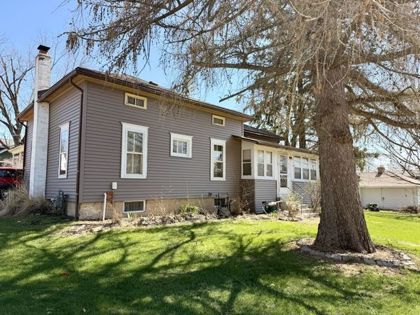 213 N 1st Street , Elburn, IL 60119