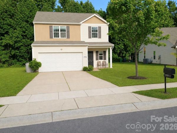 5942 Timbertop Lane, Charlotte, NC 28215