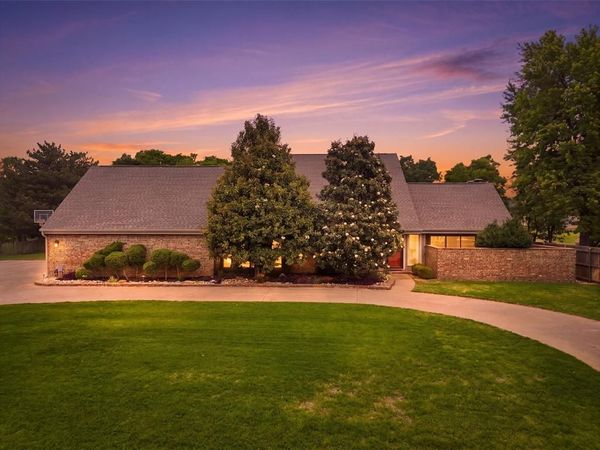 6325 Blue Stem West Road, Oklahoma City, OK 73162