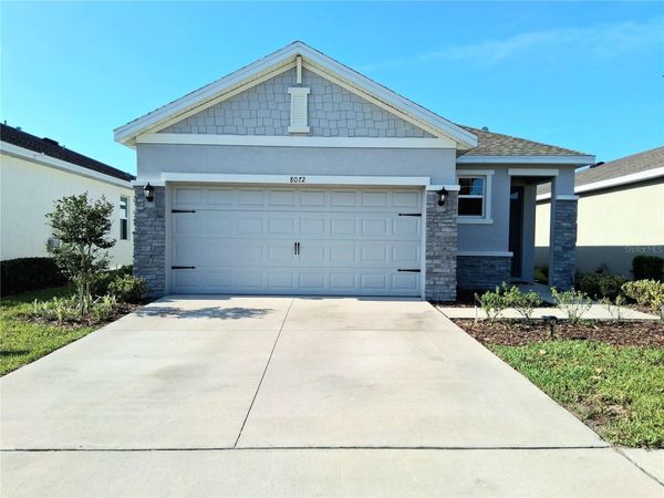 8072 PENROSE PLACE , WILDWOOD, FL 34785