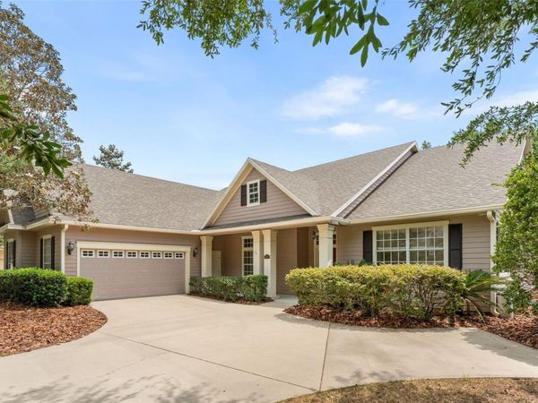 13537 NW 7TH ROAD , NEWBERRY, FL 32669