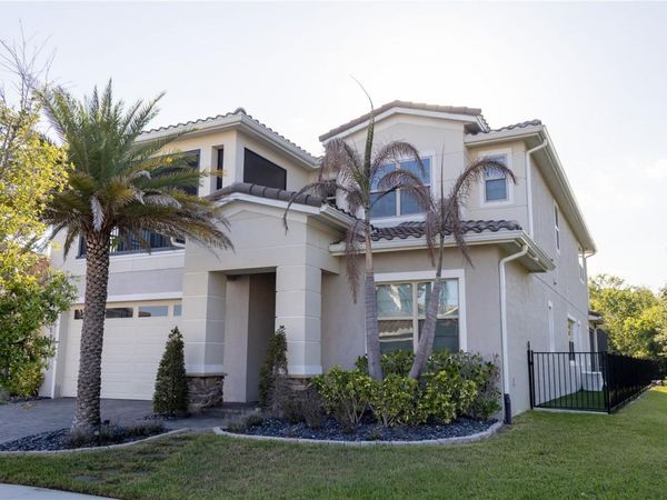 13217 BROMBOROUGH DRIVE , ORLANDO, FL 32832