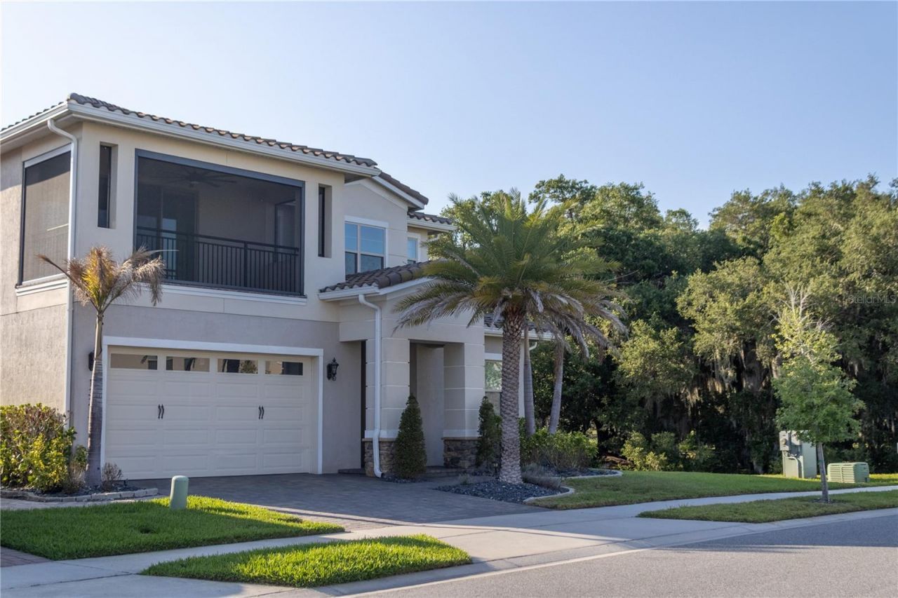 13217 Bromborough Drive, Orlando, FL 32832 Photo