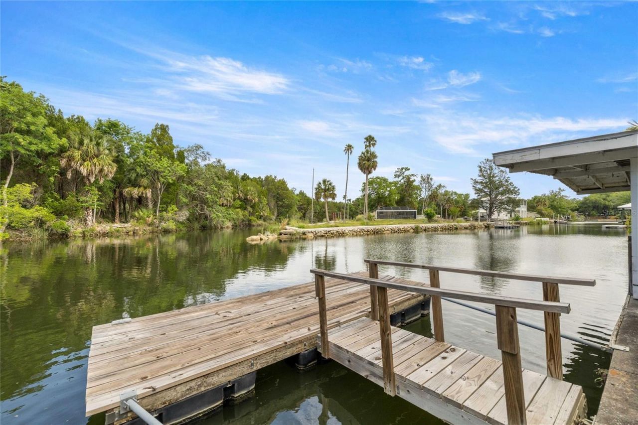 46 Magnolia Avenue , Yankeetown, FL 34498 Photo