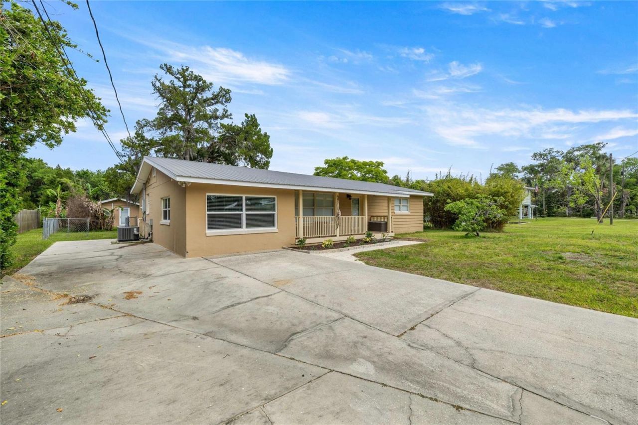 46 Magnolia Avenue , Yankeetown, FL 34498 Photo