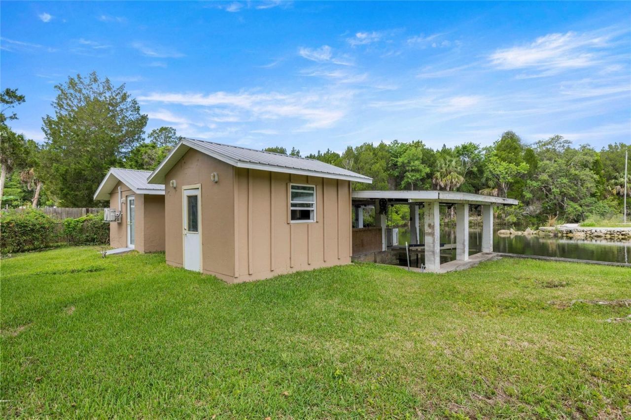 46 Magnolia Avenue , Yankeetown, FL 34498 Photo