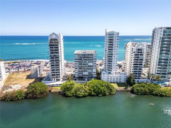 890 ASHFORD , Unit 10H, SAN JUAN, PR 00907