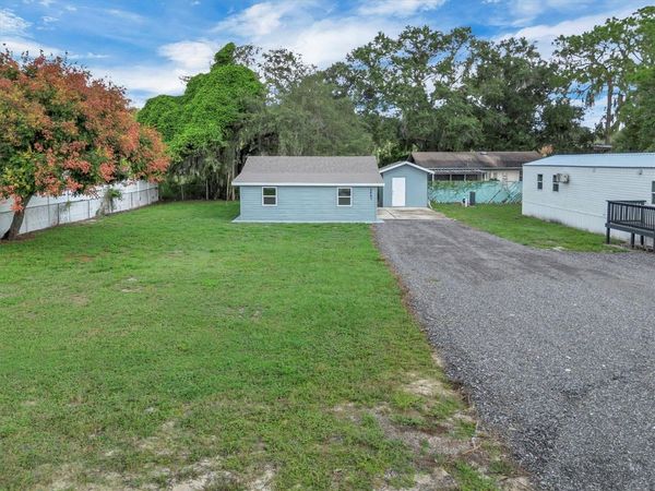 2653 SNAPPING TURTLE DRIVE , LAKE WALES, FL 33898