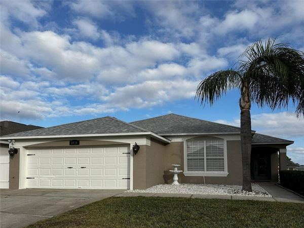 1470 WEDGE WAY , HAINES CITY, FL 33844