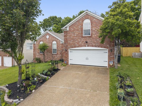 3021 Harbor Lights Dr , Nashville, TN 37217