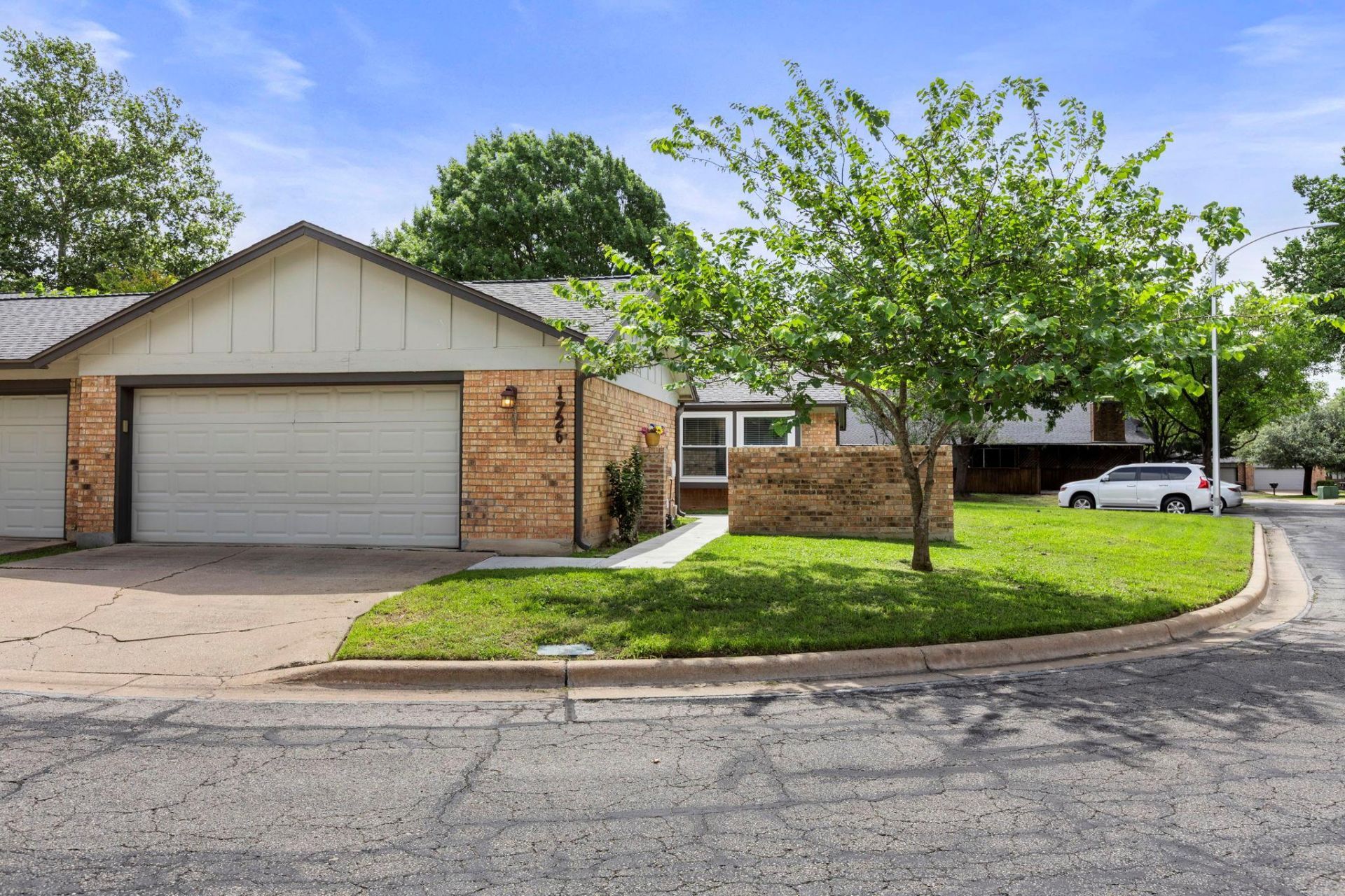 1726 Harliquin Run, Austin, TX 78758 Main Photo