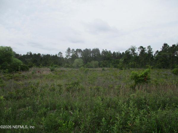 0 QUAIL Road, Callahan, FL 32011