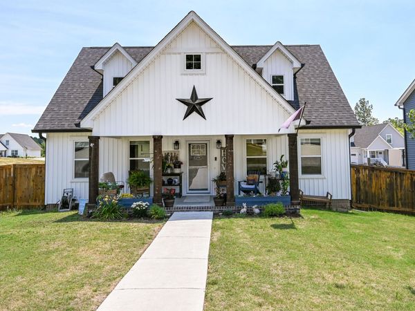 1350 Blake Stone Drive NW, Cleveland, TN 37312