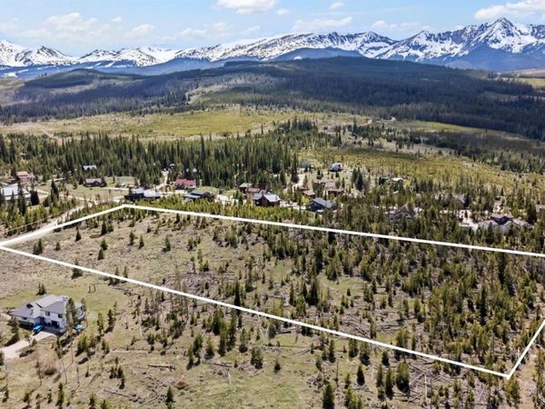 465 Gateway Drive , Breckenridge, CO 80424