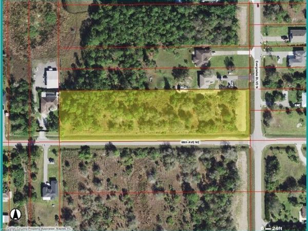 XXXX 66th Ave NE , NAPLES, FL 34120