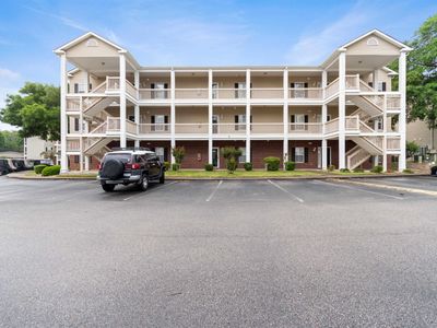 1058 Sea Mountain Hwy., Unit 4-301, North Myrtle Beach, SC 29582