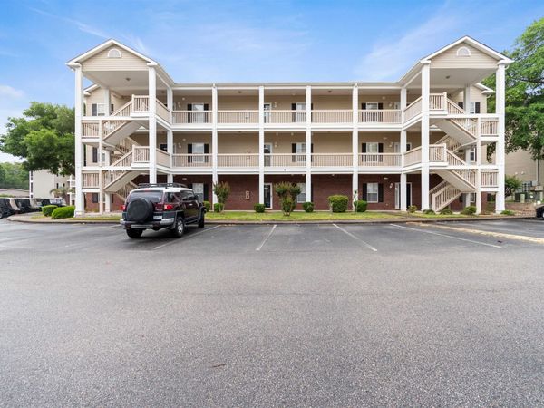 1058 Sea Mountain Hwy. , Unit 4-301, North Myrtle Beach, SC 29582
