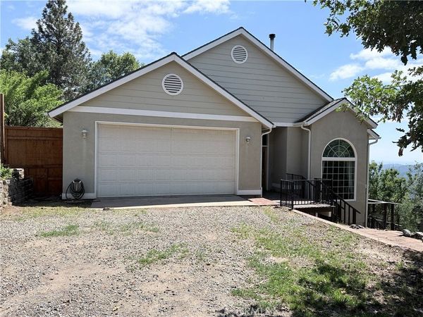 34914 Sneezeweed Lane, North Fork, CA 93643
