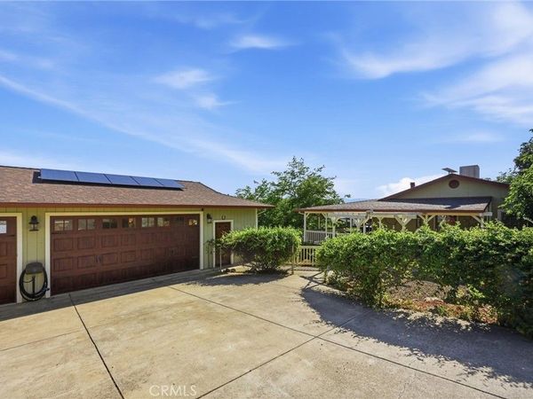 20257 Indian Rock Road, Hidden Valley Lake, CA 95467