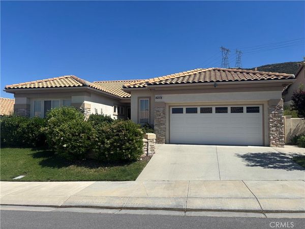 2124 Birdie, Banning, CA 92220