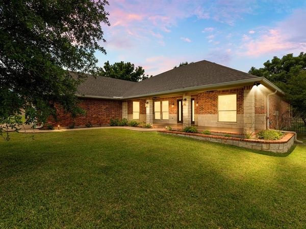 27089 Meadowmore Drive, Whitney, TX 76692