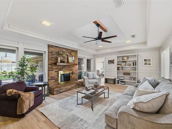 3607 Ruidoso Drive, Arlington, TX 76017
