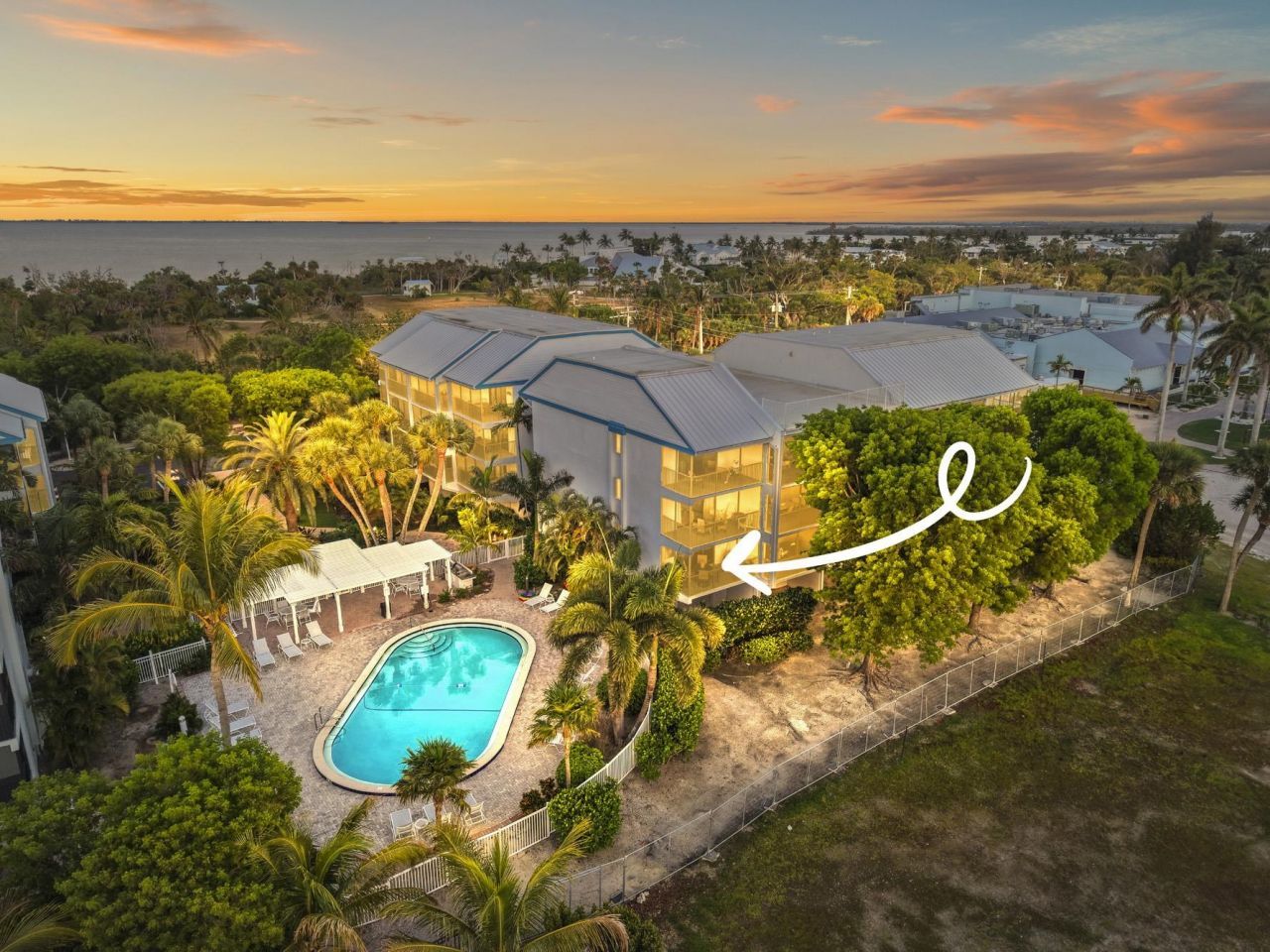 3114 Tennis Villas, Unit 3114, Captiva, FL 33924 Photo