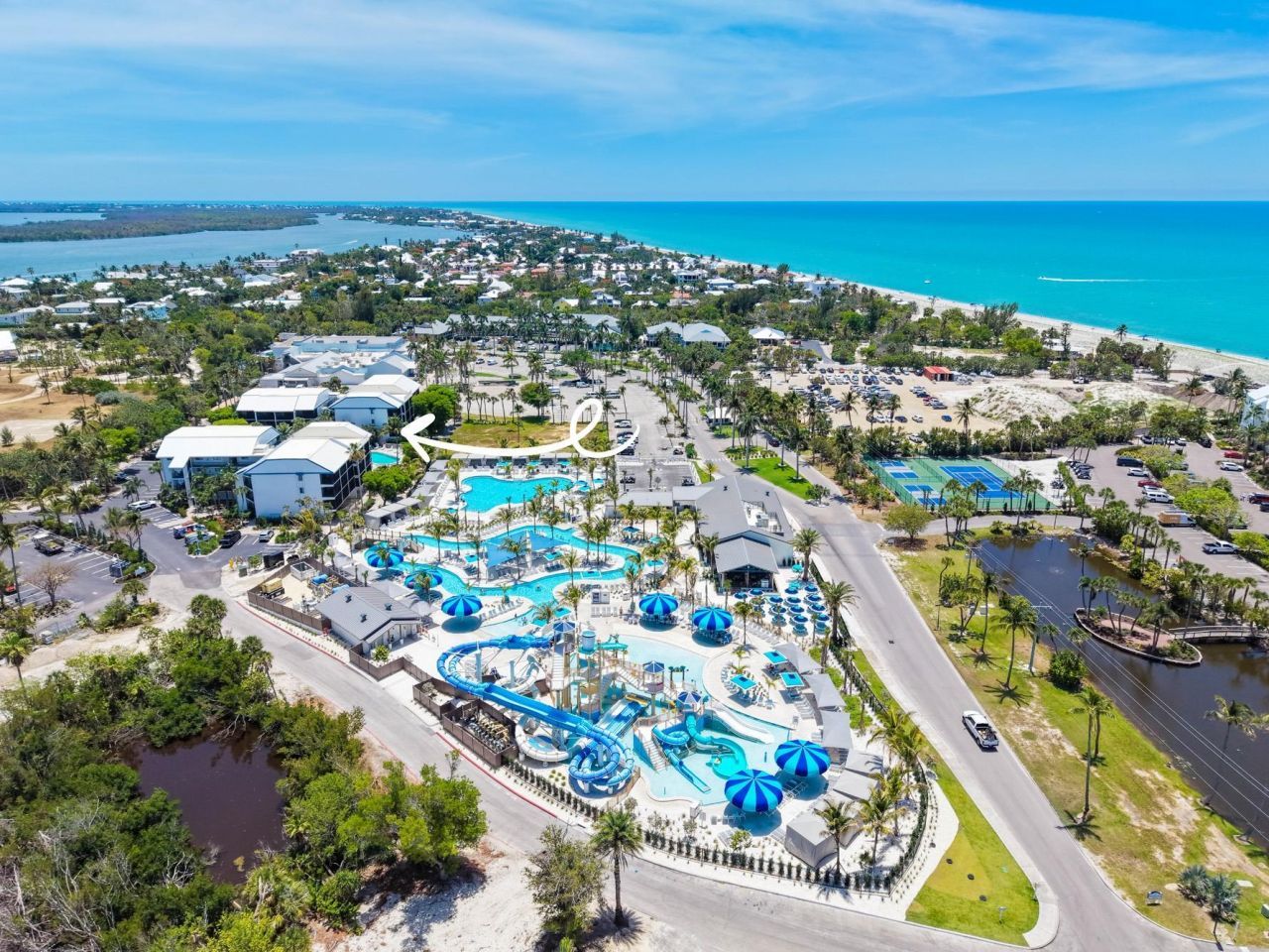 3114 Tennis Villas, Unit 3114, Captiva, FL 33924 Photo