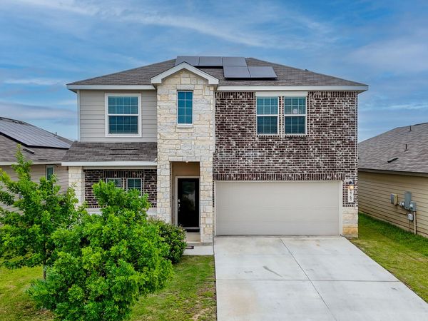 2767 Calandra Lark, New Braunfels, TX 78130