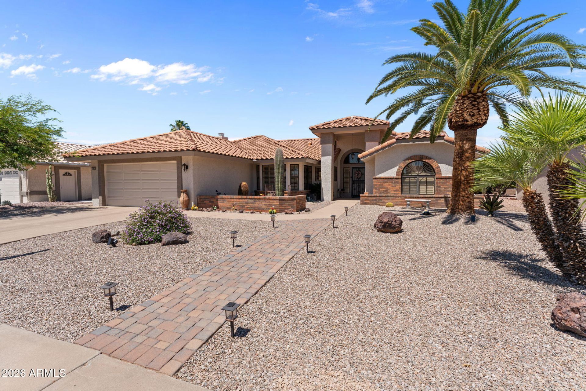 14626 W Ravenswood Drive, Sun City West, AZ 85375 Main Photo