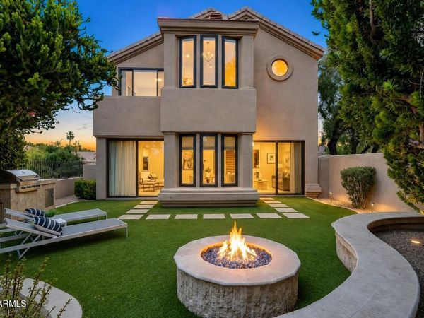 7525 E GAINEY RANCH Road, Unit 193, Scottsdale, AZ 85258