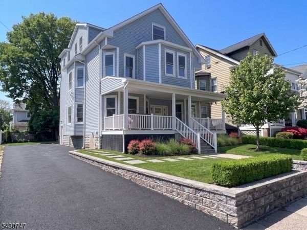 14 Nye Ave, Unit 2, Newark, NJ 07112