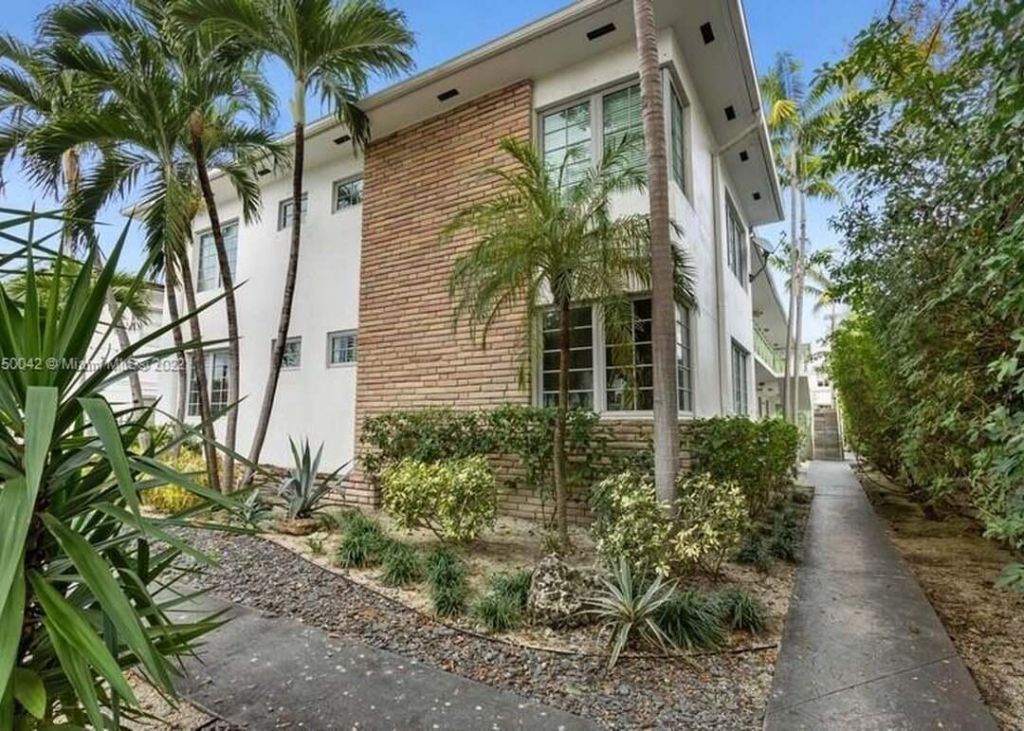 1045 Lenox Avenue, Unit 6, Miami Beach, FL 33139 Photo