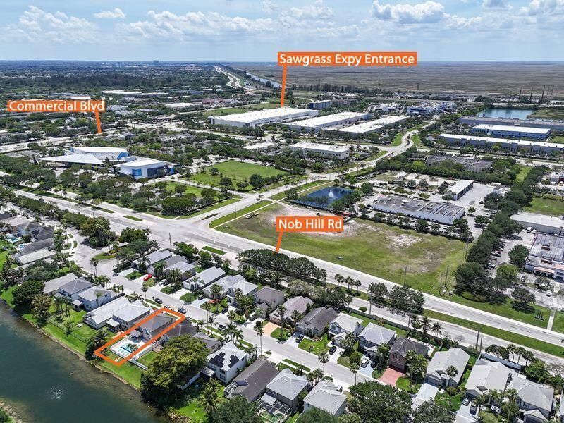 5808 N Plum Bay Parkway, Tamarac, FL 33321 Photo