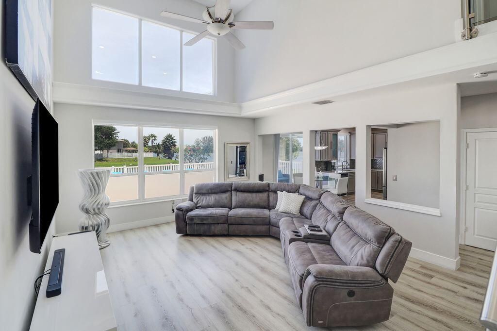5808 N Plum Bay Parkway, Tamarac, FL 33321 Photo