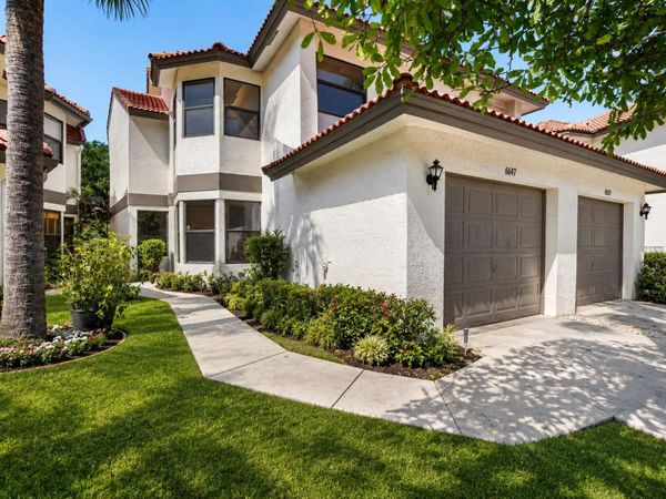 6647 Boca Hermosa Lane, Boca Raton, FL 33433