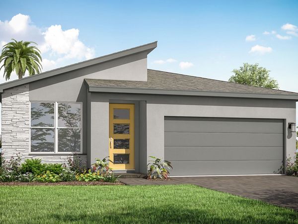13309 SW Bally Drive, Port St. Lucie, FL 34987