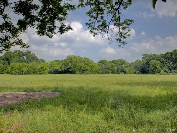18925 S 205th Street S, Haskell, OK 74436