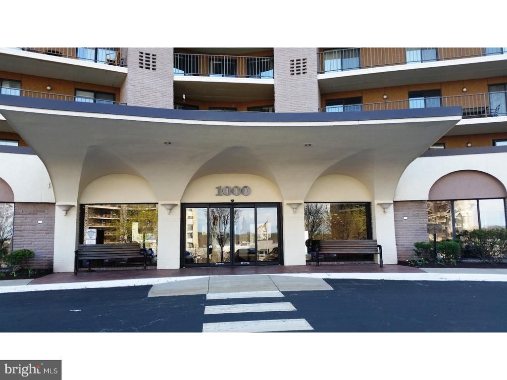 10313 Valley Forge Circle , Unit 313, King of Prussia, PA 19406 Main Photo