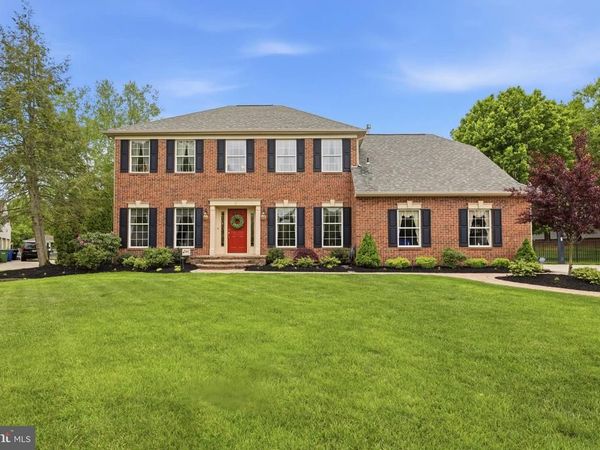 6 BLAKE COURT, SEWELL, NJ 08080